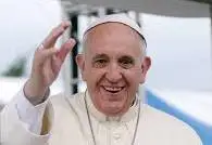 Papal Francis