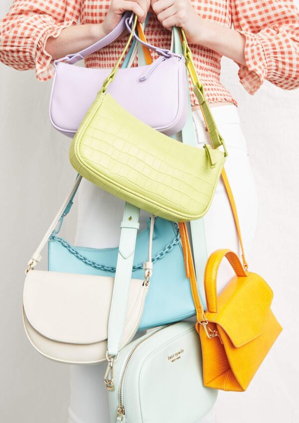 Ladies bag