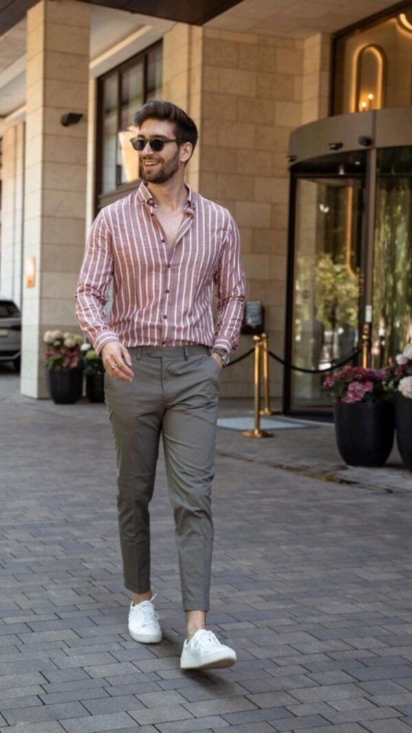 Men's Wear - Image 9