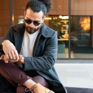 Men's wear