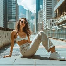 Ladies wear